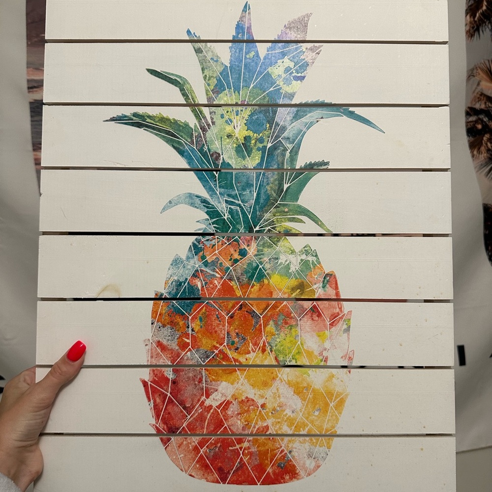 Wall decor